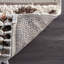 Tapis brun Terri Southwestern-584668811