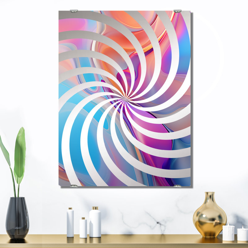 Miroir Ruiz, 32 po x 24 po