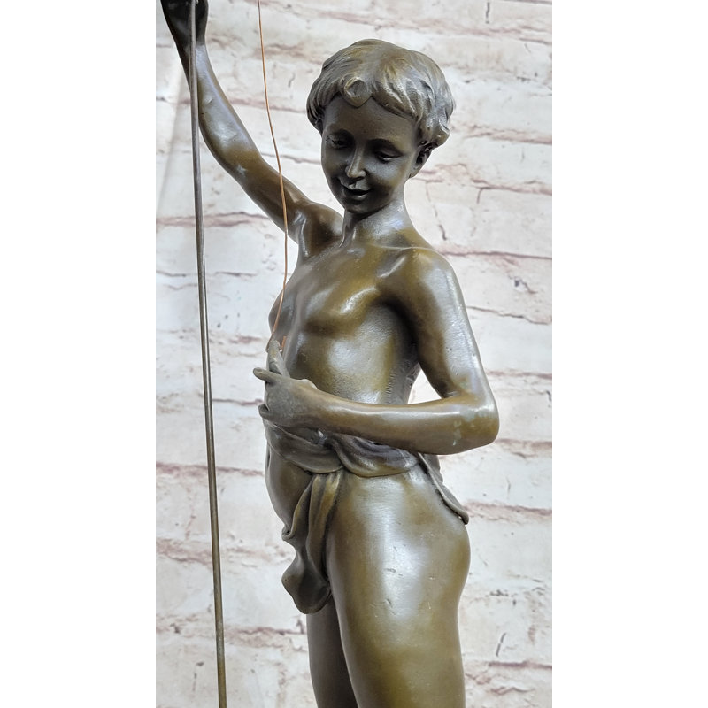 Figurines et sculptures Terise