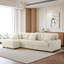 3 Seater Sectional-892125411