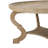Elida Single Coffee Table-1539753266