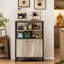 Buffet Rustic Modern Farmhouse-1119389871