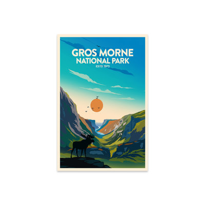Gros Morne National Park