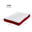 Lit pour chien avec coussin de soutien-794393528-794393522