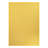Trellis Floral Machine Made Power Loom Polypropylene Plastic Indoor / Outdoor Area Rug in Beige/Yellow-98263549