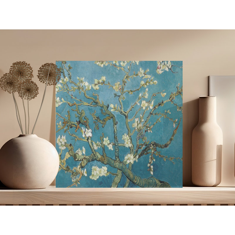 Wrapped Canvas Print Set, 32x32