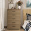 Commode 5 tiroirs Arkia-1155102613