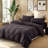 HOME BEDDING Jersey Cotton Duvet Cover Set-875969055-874393626