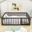 Hendrelino Wooden Daybed Frame with Guardrail-1132318929-1132318935