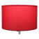 18'' W Linen Drum Lamp Shade