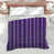 Purple Striped selected