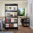 Lonepine Book Cart Bookcase