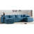 Blue Chenille