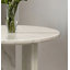 Table basse en marbre naturel, petite table, table de salon, pierre naturelle, marbre véritable, marbre véritable-238826641-238826646