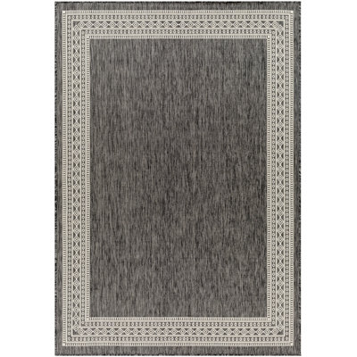 Geometric Indoor / Outdoor Rug