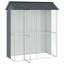 247cm Steel Floor Bird Cage-750711020