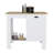 Versatile Kitchen Island with Abundant Storage and Stylish Appeal for Ideal Cooking