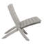 Chaise d'appoint Haven-2036914243