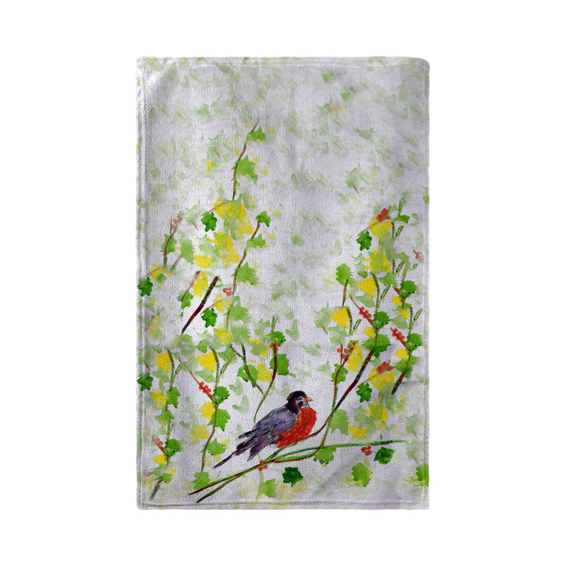 Dish Cloth Kitchen Towel