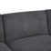 Kyanne Priyen 98" Wide Symmetrical Modular Corner Sectional
