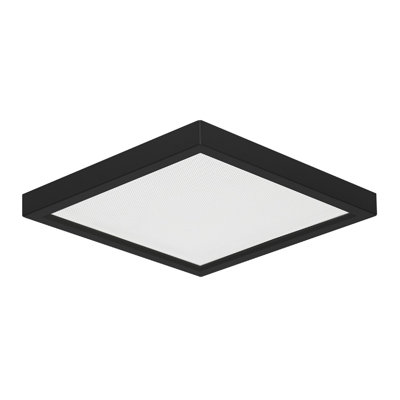 Ainoa Acrylic LED Flush Mount