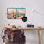  «Cactus Paths & Sunset», ensemble de 2 giclées par LSR Design Studio-1064683026-1064683024