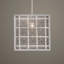 1 - Light Drum Pendant