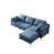 Blue Fabric is out of stock