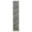 Sereno Etagere Bookcase