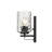 Livvy Armed Sconce-646244068