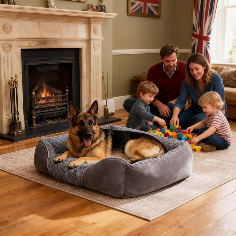 Pet Bed