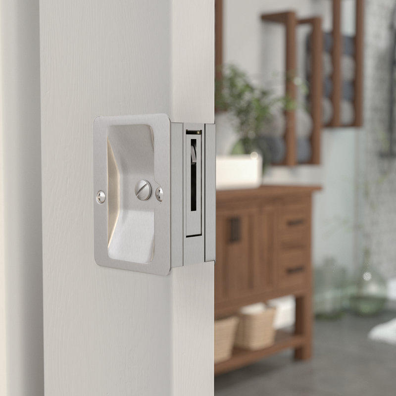 Pocket Door Pull