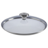 Signature Glass Lid