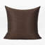 Mariana Striped Square Throw Pillow Cover