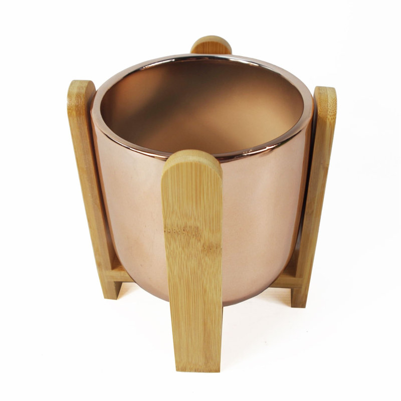 Ceramic Cachepot