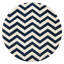 Chatham Hand Tufted Wool Chevron Rug-12319112