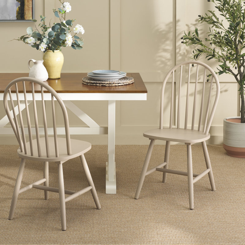 Omaha Dining Chair, Khaki