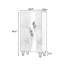 Armoire de rangement Home Home Art