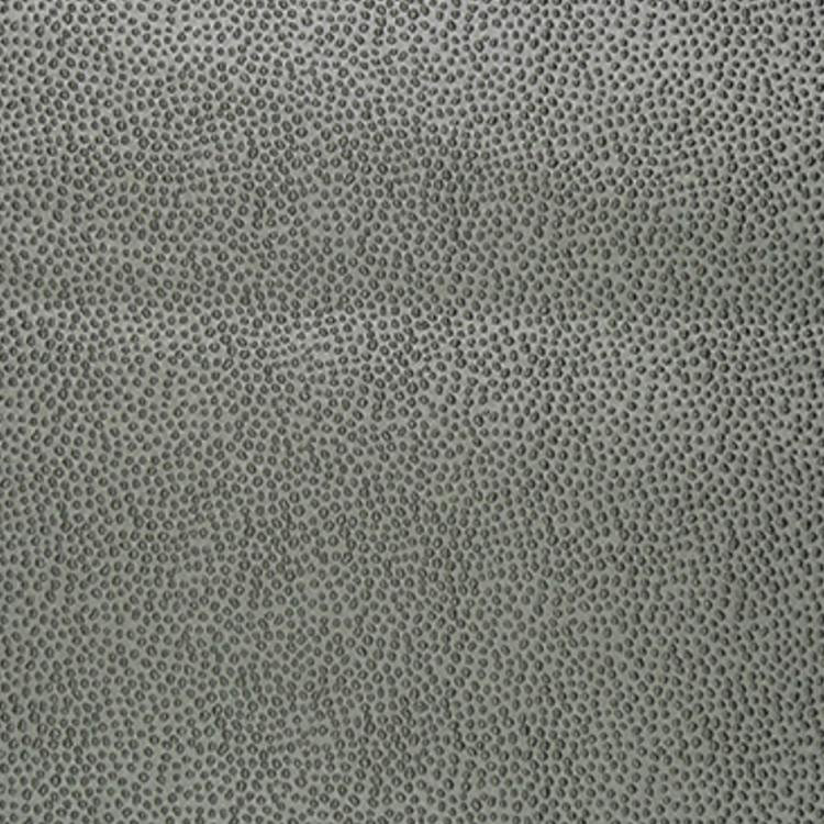 Sur le tissu à points Wesco Gentry, Gris tourterelle