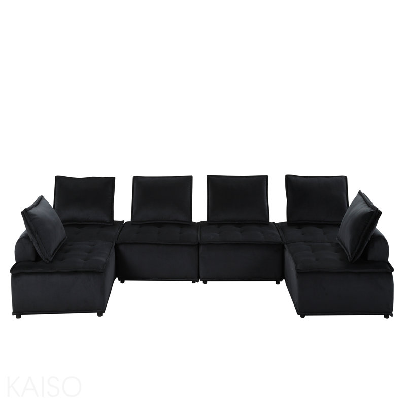 Canapé modulaire Basic