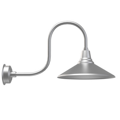 Albali Metal LED Wall Light