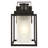 Aluminum Wall Light