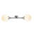 Clementina 2 - Light Dimmable Vanity Light-32985992-32986000-32985996