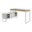 Apogee L-Shaped Writing Desk-2073181565-2089701831