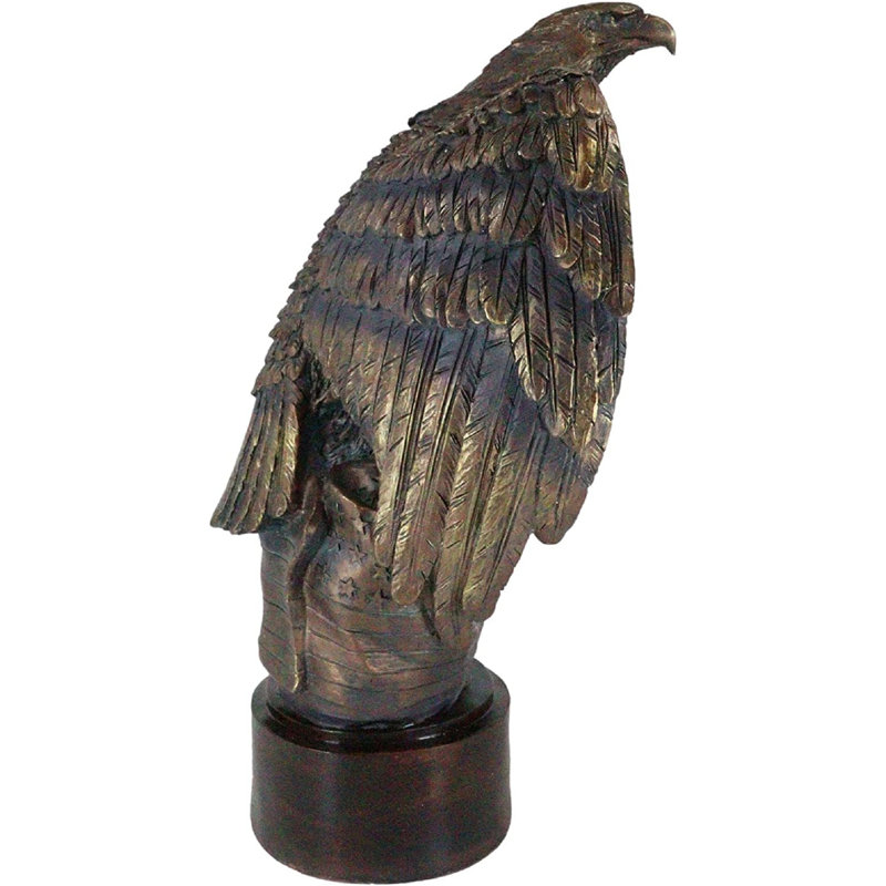 Ercilia Landscape & Nature Figurines & Sculptures