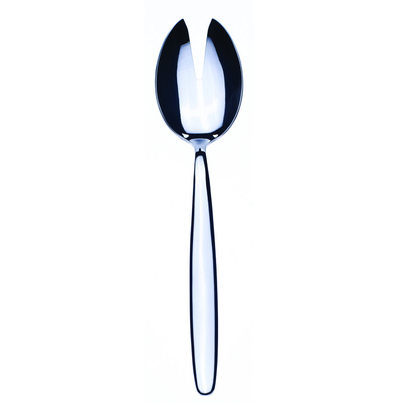 Immagina Stainless Steel Salad Servers