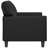 78'' Faux Leather Sofa-78501403