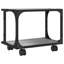 33.5cm H x 41cm W Printer Stand-1258698353