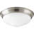 Bamidele Glass LED Flush Mount-24537495-24537497