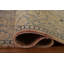 Tapis traditionnel persan Mashad